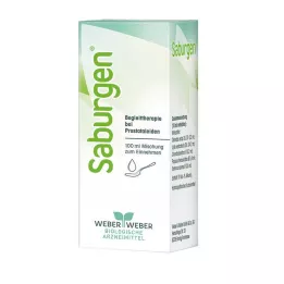 SABURGEN Segu, 100 ml