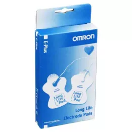 OMRON E4 elektroodid pikk kasutusiga, 2 tk