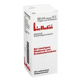 Bioflutiin, 50 ml