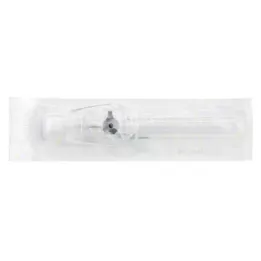 VASOFIX Braunüle 16 G 50 mm hall, 1 tk
