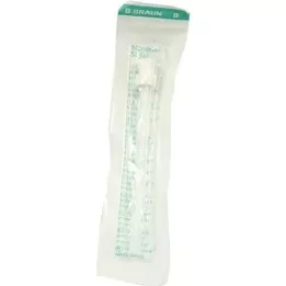 VASOFIX Braunüle Mandriin 17 g 45 mm valge, 1 tk