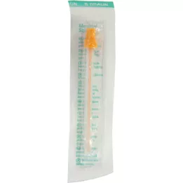 Vasofix braunüle mandrin 14 g, 1 tk