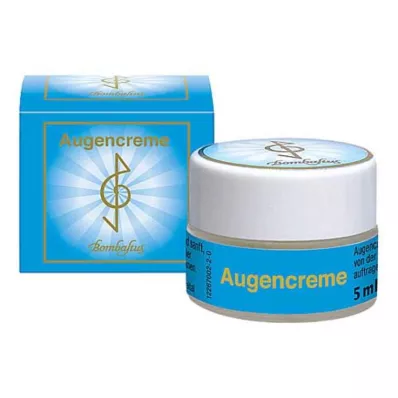 SILMAKREEM, 5 ml SILMAKREEM, 5 ml