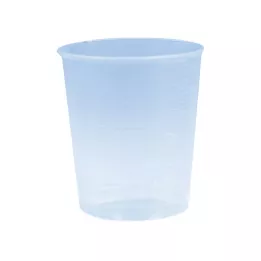 EINNEHMEGLAS Plastik 30 ml sinine, 10 tk