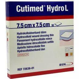 CUTIMED Hüdrokollite verb