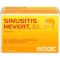 SINUSITIS HEVERT SL Tabletid, 100 tk