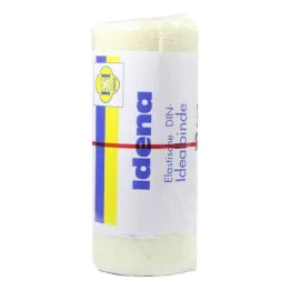 Idena ideaalsed sidemed 12 cm aasa servaga (1 tk)
