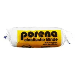 Porena elastne marli side 8cm tšellovalge, 1tk
