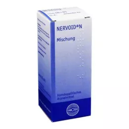 NERVOID n vedelik, 50 ml
