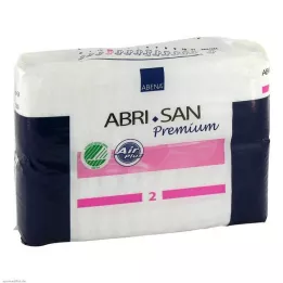 ABRI-San Micro Air Plus nr 2, 28 tk