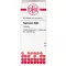 CAPSICUM D 30 tabletid, 80 tk