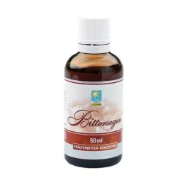 BITTERSEGEN Tilgad, 50 ml