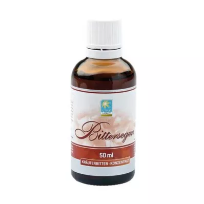 BITTERSEGEN Tilgad, 50 ml BITTERSEGEN Tilgad, 50 ml