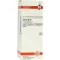 Silicea d30, 50 ml