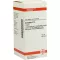 COCCULUS D 12 tabletid, 200 tk