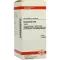Lycopodium D30, 200 tk