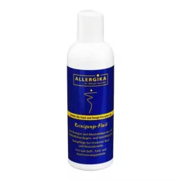 ALLERGIKA Puhastusvedelik, 200 ml