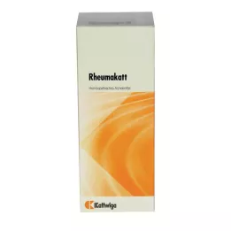 RHEUMAKATT langeb, 50 ml