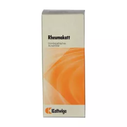 RHEUMAKATT langeb, 100 ml