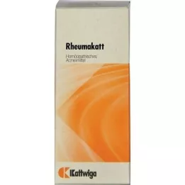 RHEUMAKATT langeb, 20 ml