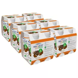 RESOURCE 2,0 kiududega segakarp, 6X4X200 ml