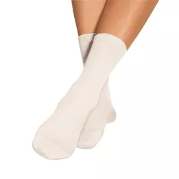 Bort Soft Socks Kaugel 35-37 liiva, 2 tk