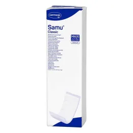 Samu Newborn šabloonid Classic maxi 11x35 cm, 10 tk