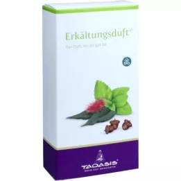 Cold Fragrance Tuftuch, 6 tk