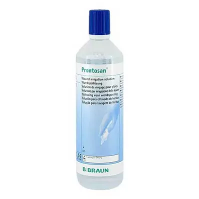 PRONTOSAN W haava loputuslahus, 350 ml