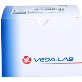 CRP C-reaktiivse valgu test, 20 tk