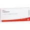 GRAPHITES D 30 ampullid, 10X1 ml