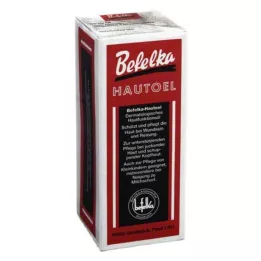 BEFELKA Nahaõli, 50 ml