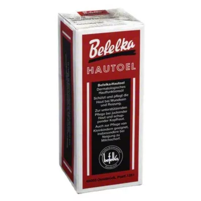 BEFELKA Nahaõli, 50 ml