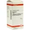Aesculus d 6 tabletid, 200 tk