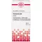 CHAMOMILLA D 2 tabletid, 200 tk