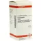 Chamomilla D 4 tabletid, 200 tk