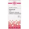 Chamomilla D 4 tabletid, 200 tk