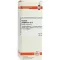Cuprum Met D12, 50 ml
