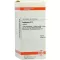 EUPHRASIA D 2 tabletid, 200 tk