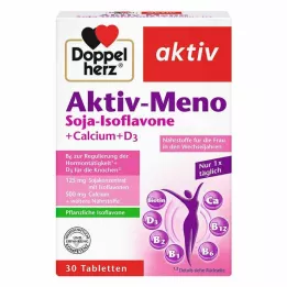 DOPPELHERZ Aktiv-Meno tahvelarvutid, 30 tk