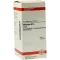 GELSEMIUM D 12 tabletid, 200 tk