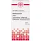 GELSEMIUM D 12 tabletid, 200 tk
