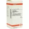 Gnaphalium Polyc D 2, 200 tk