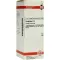 GRAPHITES D 6 lahjendus, 50 ml