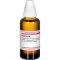 GRAPHITES D 6 lahjendus, 50 ml