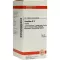 GRAPHITES D 12 tabletid, 200 tk