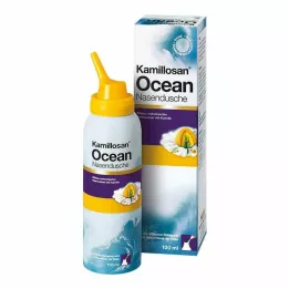 KAMILLOSAN Ookeani ninadušš, 100 ml