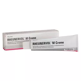 RHEUNERVOL M koor, 100 g