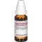SECALE CORNUTUM D 30 Lahjendus, 20 ml
