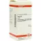 THUJA D 3 tabletid, 200 tk